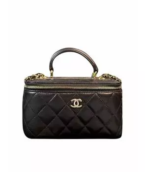 Сумка с короткими ручками