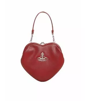 Сумка с короткими ручками