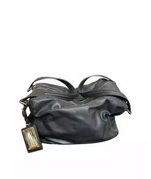 Сумка с короткими ручками