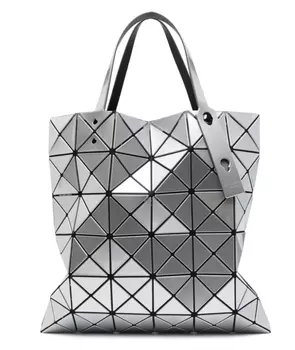 Сумка с короткими ручками