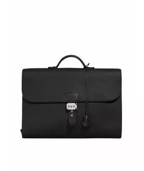 Сумка с короткими ручками