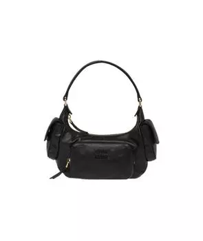 Сумка с короткими ручками