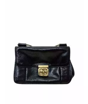 Сумка с короткими ручками