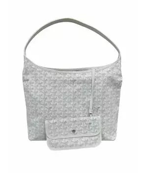 Сумка с короткими ручками