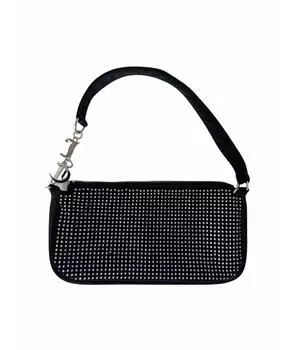 Сумка с короткими ручками