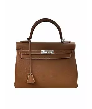 Сумка с короткими ручками