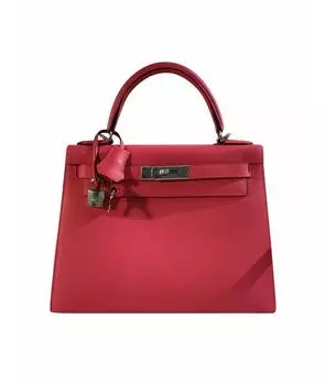 Сумка с короткими ручками