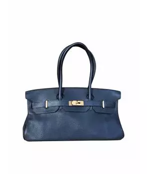 Сумка с короткими ручками