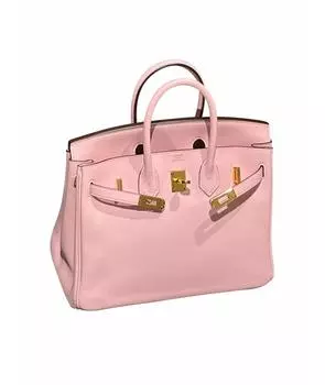 Сумка с короткими ручками