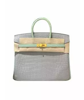 Сумка с короткими ручками