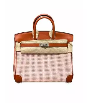 Сумка с короткими ручками