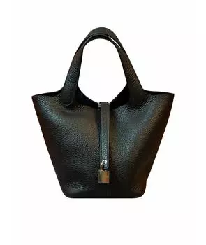 Сумка с короткими ручками