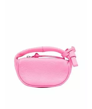 Сумка с короткими ручками