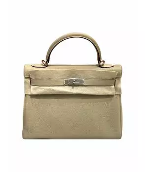 Сумка с короткими ручками