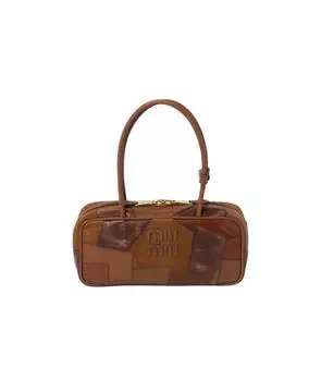 Сумка с короткими ручками