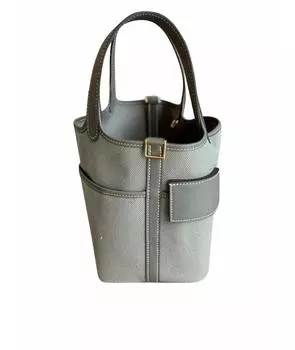 Сумка с короткими ручками