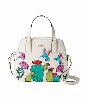 Сумка с короткими ручками