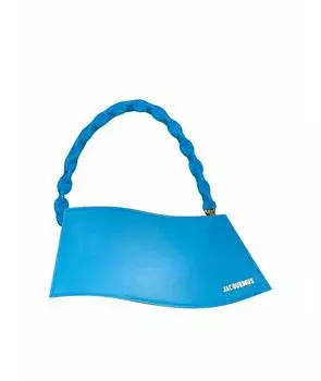 Сумка с короткими ручками