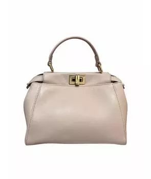 Сумка с короткими ручками