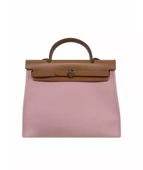 Сумка с короткими ручками