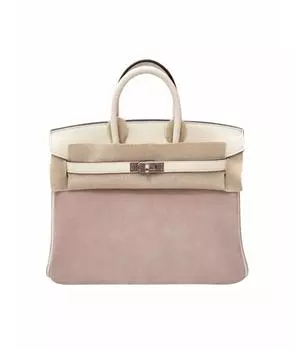 Сумка с короткими ручками