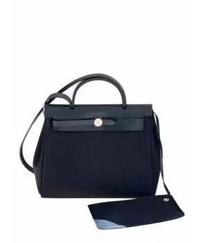 Сумка с короткими ручками