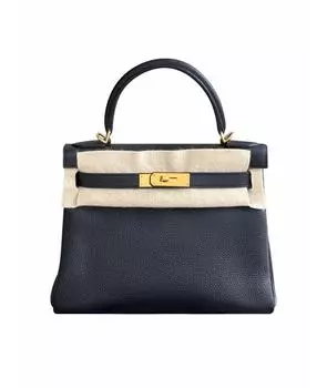 Сумка с короткими ручками