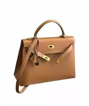 Сумка с короткими ручками