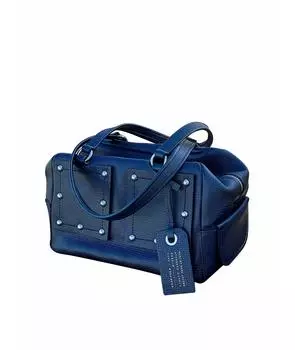 Сумка с короткими ручками