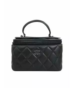 Сумка с короткими ручками