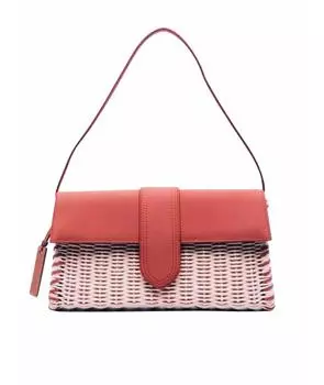 Сумка с короткими ручками