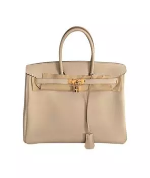 Сумка с короткими ручками