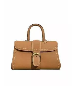 Сумка с короткими ручками