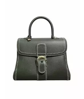 Сумка с короткими ручками