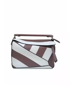 Сумка с короткими ручками