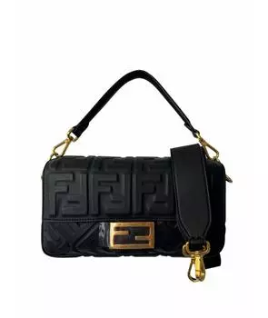 Сумка с короткими ручками