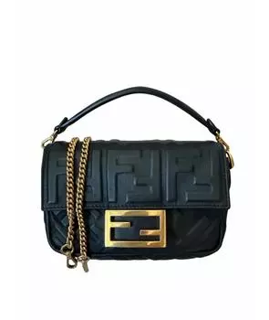 Сумка с короткими ручками