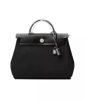 Сумка с короткими ручками