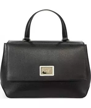 Сумка с короткими ручками