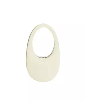 Сумка с короткими ручками