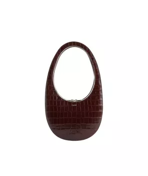 Сумка с короткими ручками