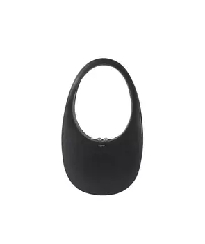 Сумка с короткими ручками