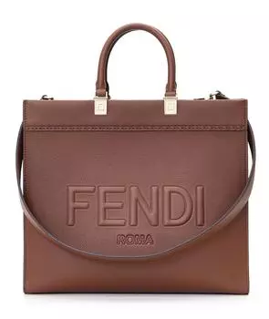 Сумка с короткими ручками