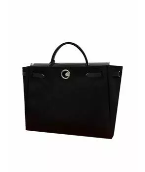 Сумка с короткими ручками