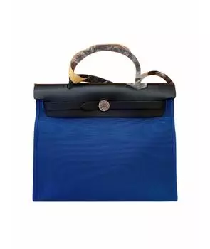 Сумка с короткими ручками