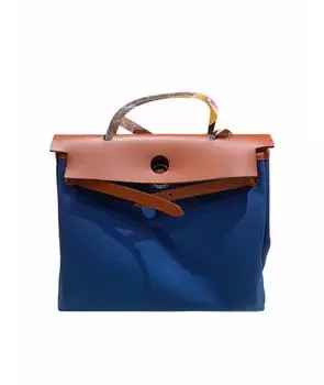 Сумка с короткими ручками