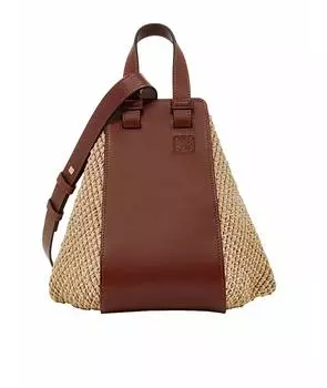 Сумка с короткими ручками