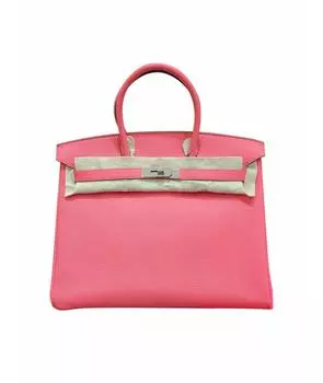 Сумка с короткими ручками