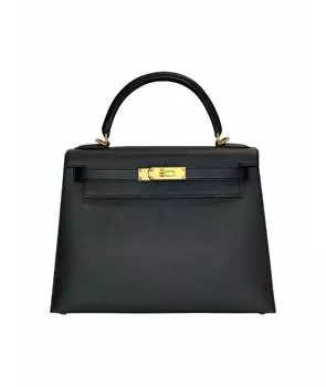 Сумка с короткими ручками