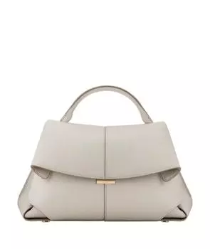 Сумка с короткими ручками